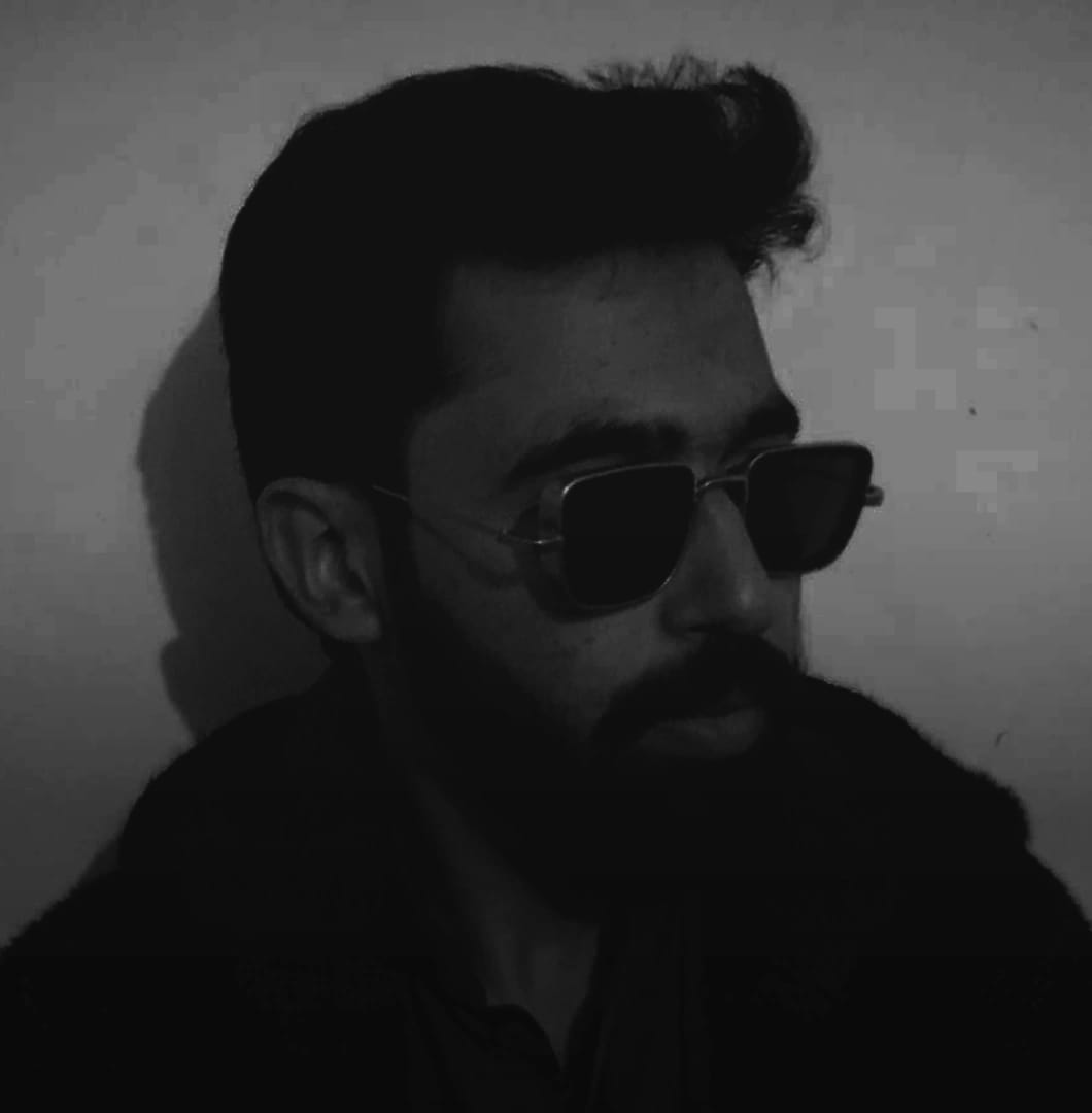 M. Abdullah Wali